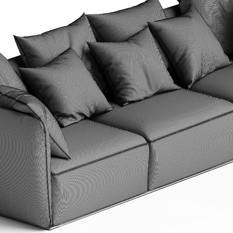 Blow – Sofa Alivar DBW 270 Image 3