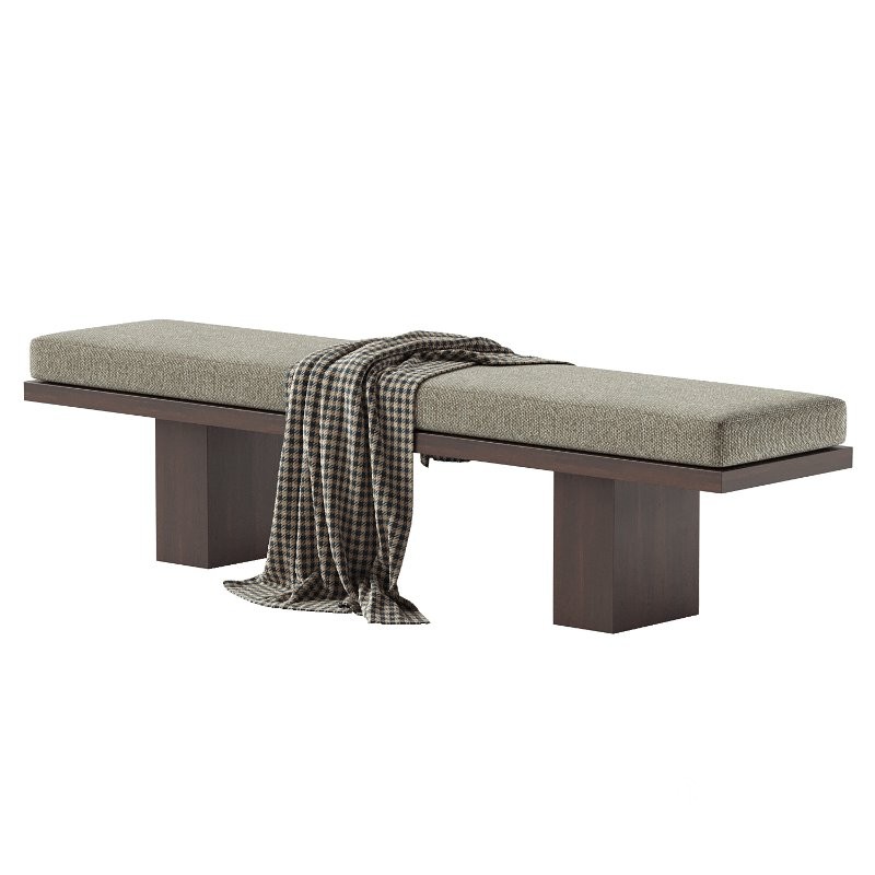 Suelo Modern Bench Image 4