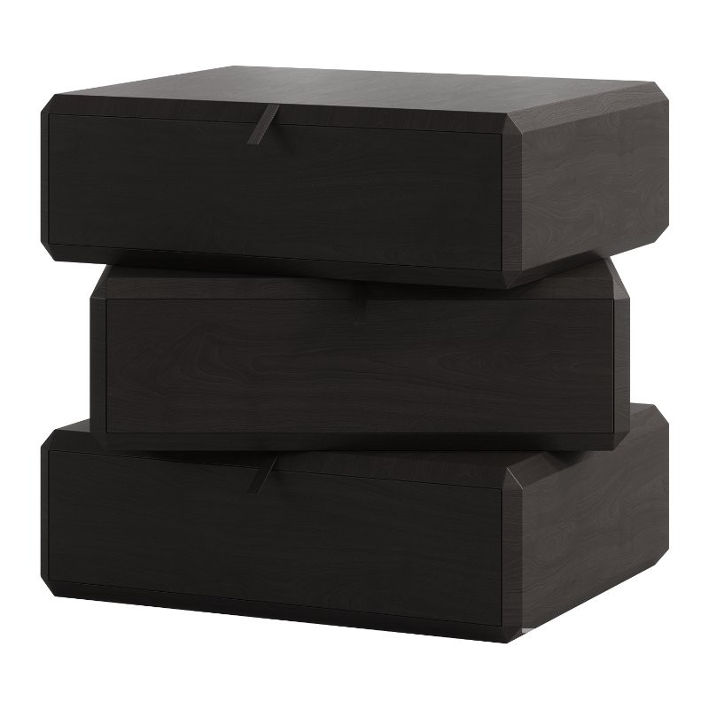 Couch Desk Modern Image 2