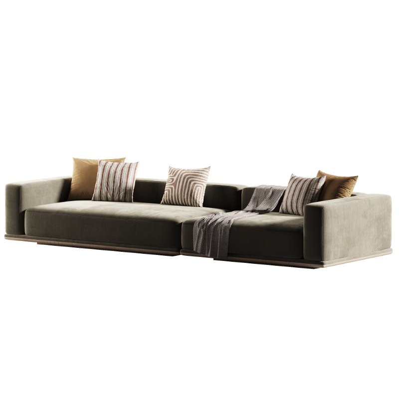 Minotti HORIZONTE Image 3