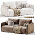Enzo Sofa by Skydesign - Thumbnail 2