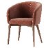 Torino Dining Chair - Thumbnail 2