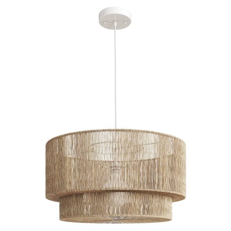 luluandgeorgia Sayan Pendant Light Image 1