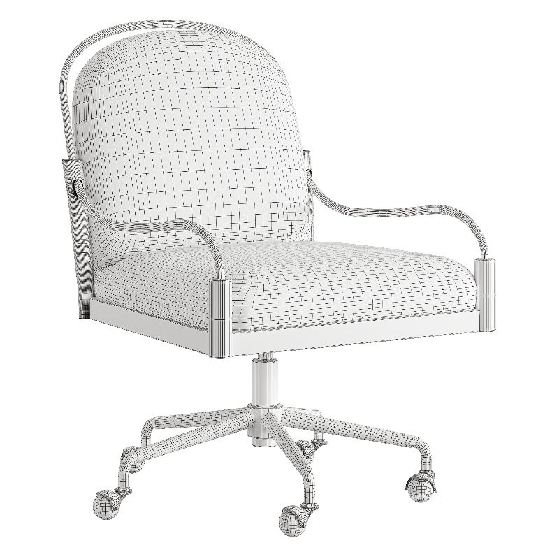 Demi Desk Chair Image 3