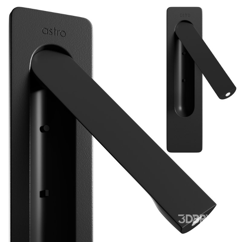 Keta LED Reading Light Image 4