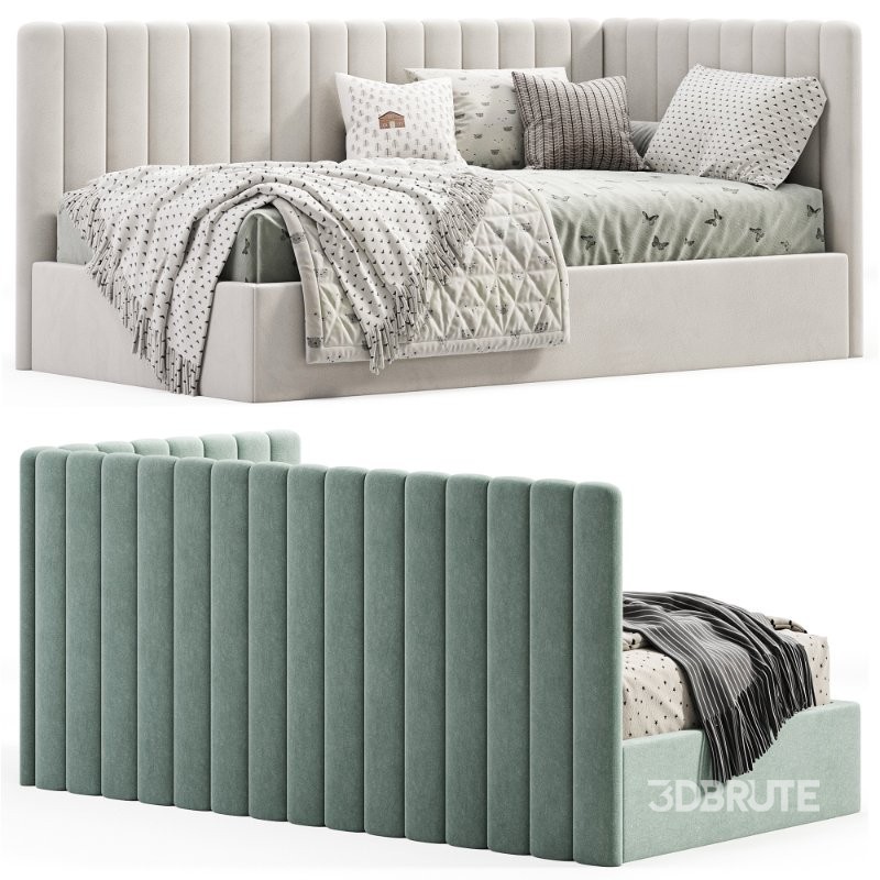 Pat copil Empire Image 3