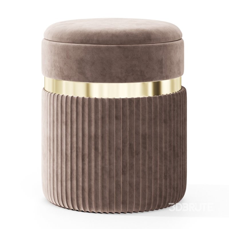 Pouf Miranda Image 4