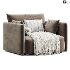 Sofa Lio Armchair - Thumbnail 7