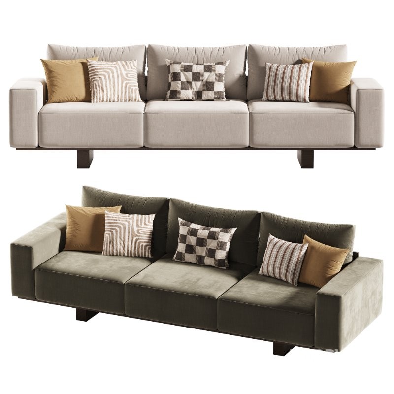 UTAH Sofa Image 1