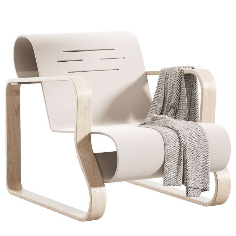 Artek 41 PAIMIO Image 1