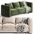 Tiffany Slim Sofa - Thumbnail 4