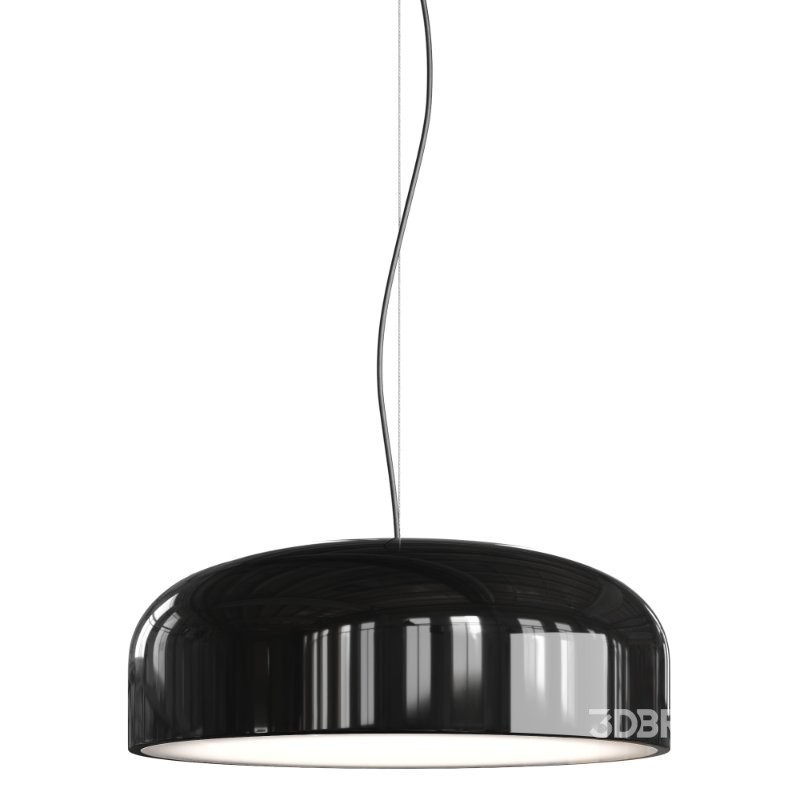 Smithfield Suspension Pendant Lamp by Flos Image 2