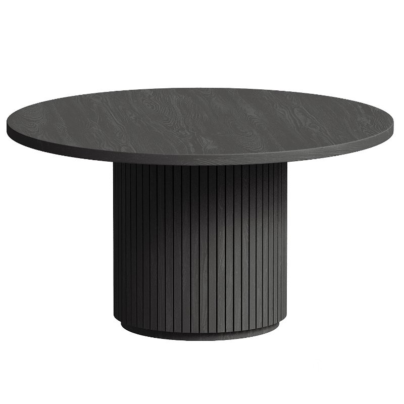 Colton Chair and Harlow Dining Table set Image 5