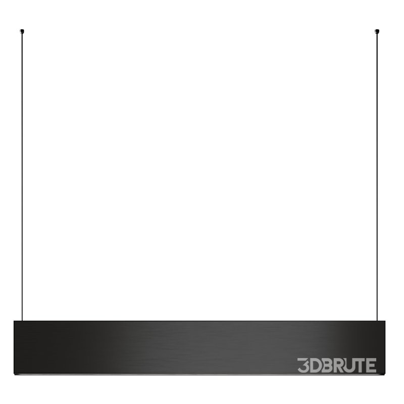 Sottile Davide Groppi Pendant Lamp Image 8