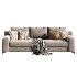 Natuzzi Italia LEAF Sofa - Thumbnail 5