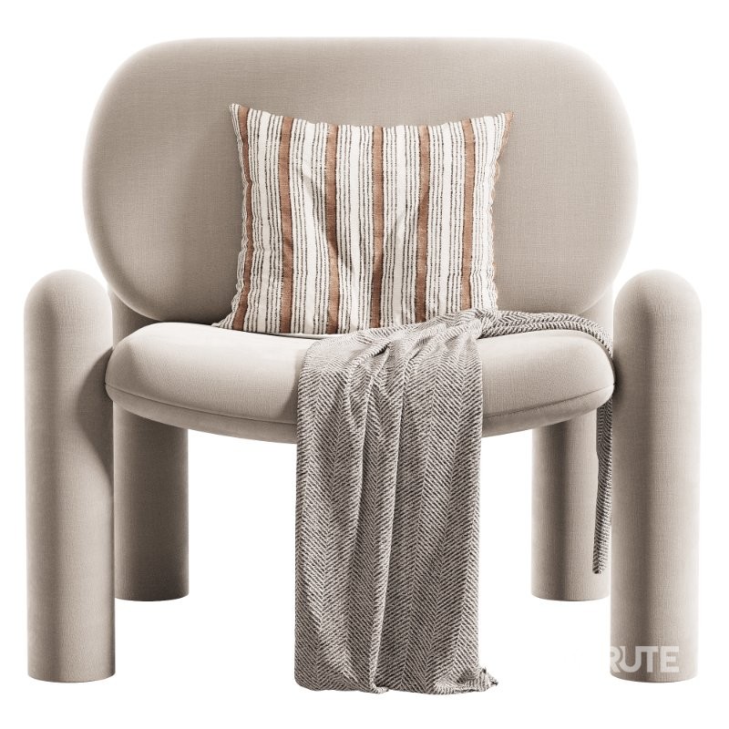 DRIADE TOTTORI ICE GREY By In Stock Image 2