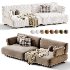 Cava Sofa by Natuzzi - Thumbnail 6