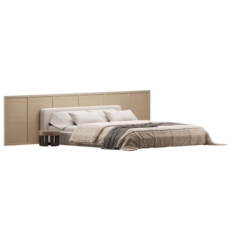 Simphony bed Image 3