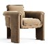 Floria velvet chair - Thumbnail 2