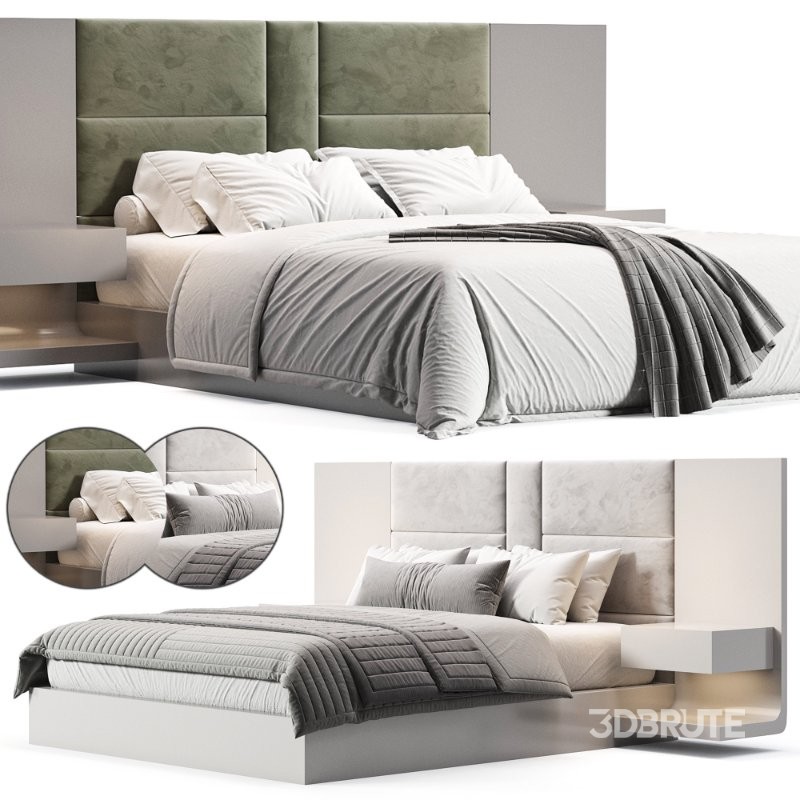 Brave Bed by Evanyrouse Image 5