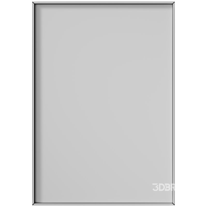 Decorative 3D Panel ART RELIEF 145 Image 3