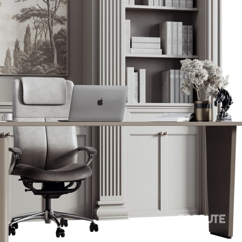 Boss Desk Office Furniture 48 Image 4