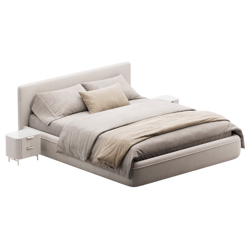 Istra bed with storage Image 2