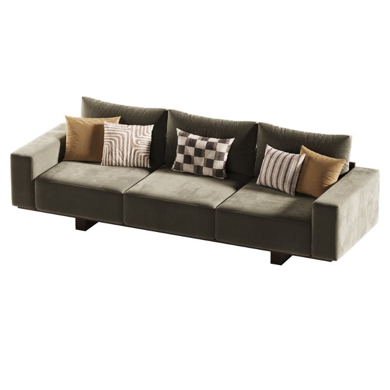 UTAH Sofa Image 4