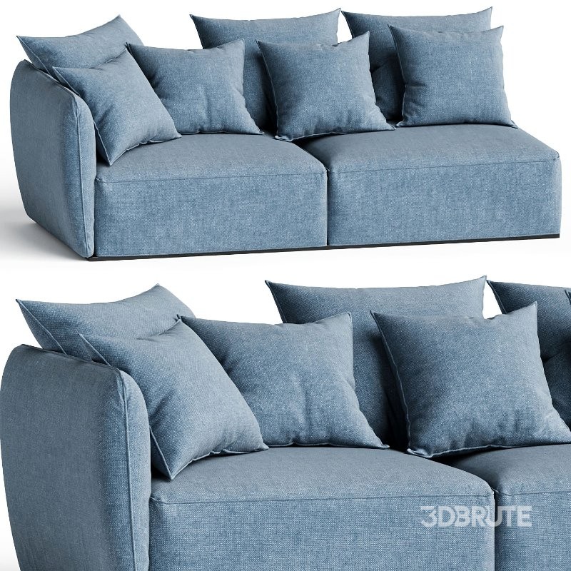Blow – Sofa Alivar DBWT 205 Image 2