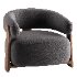 Granite Armchair - Thumbnail 1