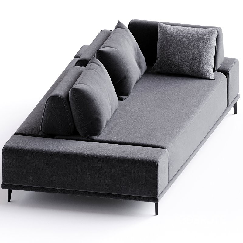 DEFINE Modular Sofa Module 01 Image 1