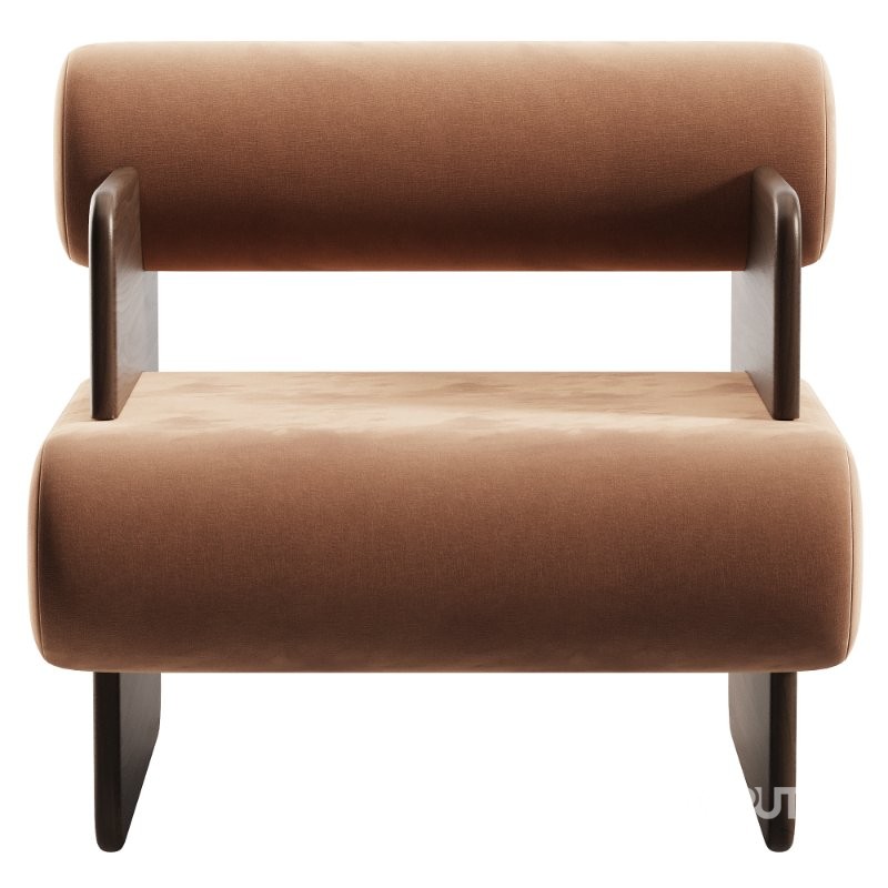 Paradise Chair by objects and ideas Image 2