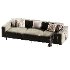 Porro BISQUIT sofa - Thumbnail 5