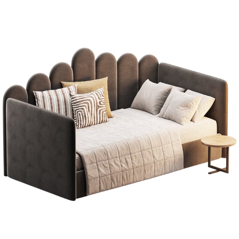 Avelin Sofa Bed Image 3