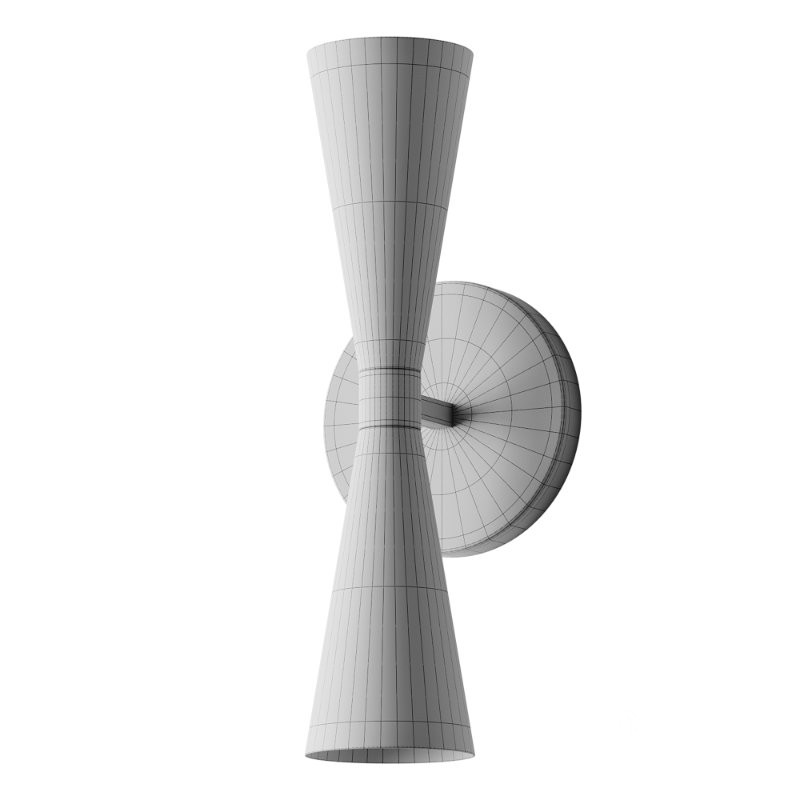 Sanduhr Sconce Image 10