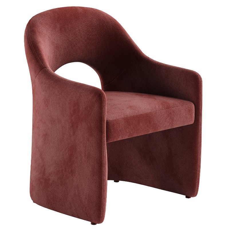 Bree Dining Chair Image 4