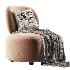 Caaro Armchair - Thumbnail 1