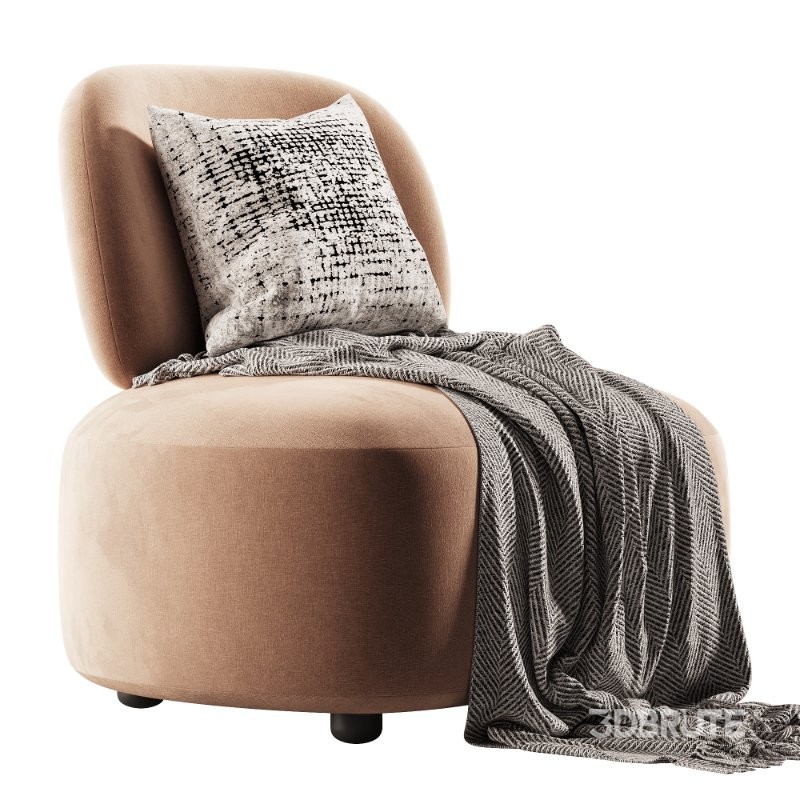 Caaro Armchair Image 1