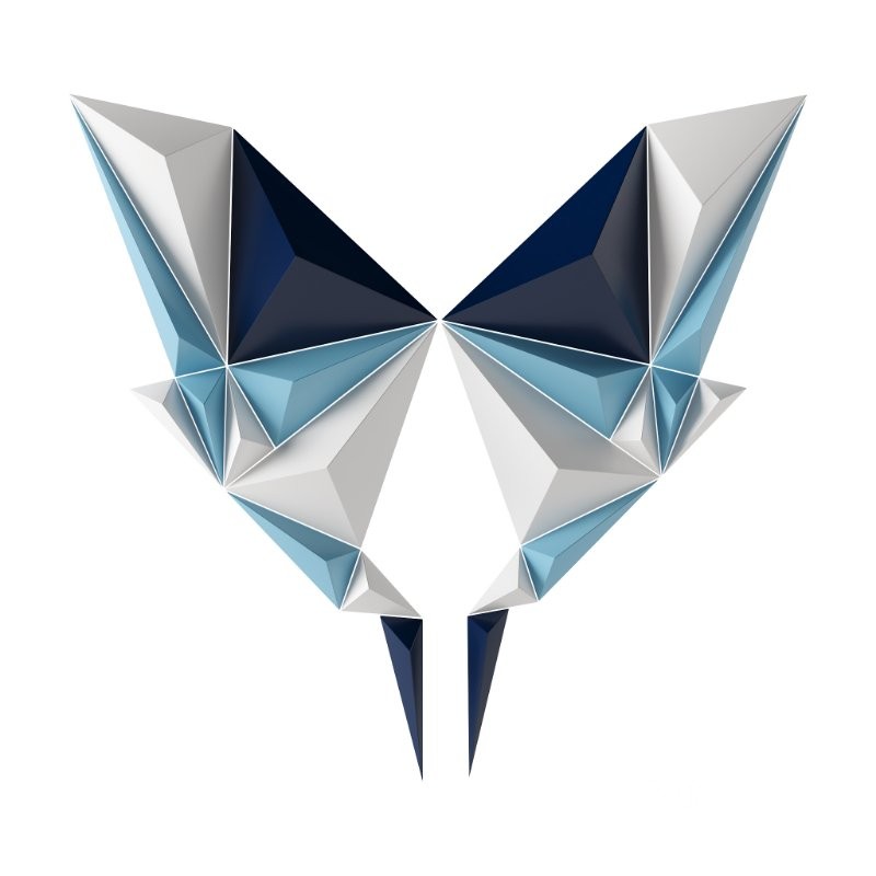 Paper art work 08 PBR Image 3