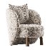 Lenestol Clarabay armchair - Thumbnail 1