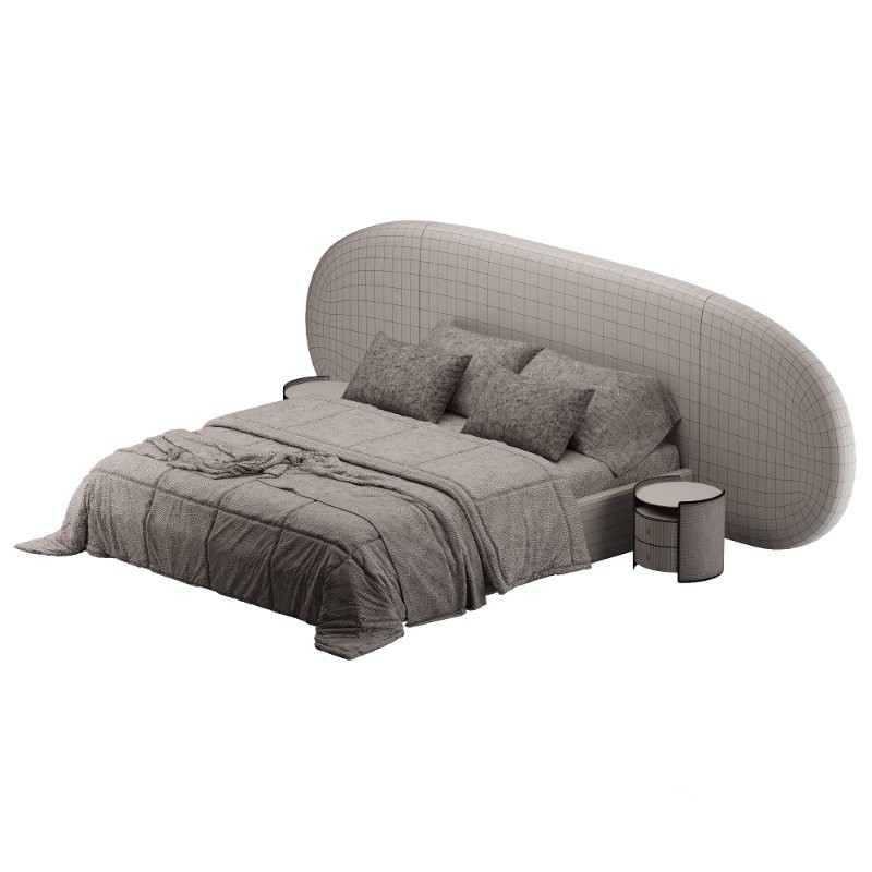 Glentana bed Image 6