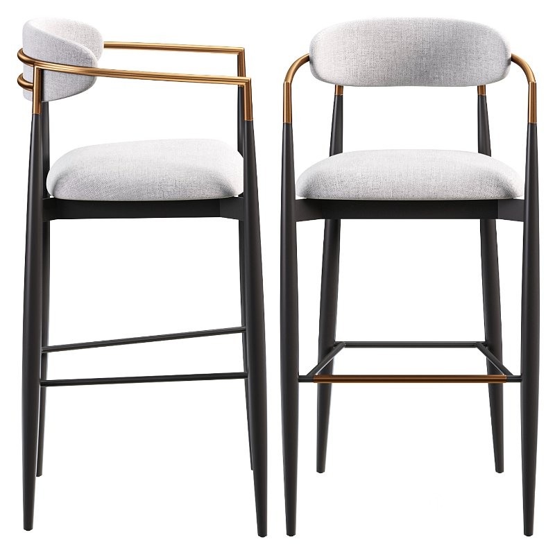 Jagger Barstool Image 1