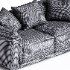 Montauk Sofa Jill 2 seater - Thumbnail 3