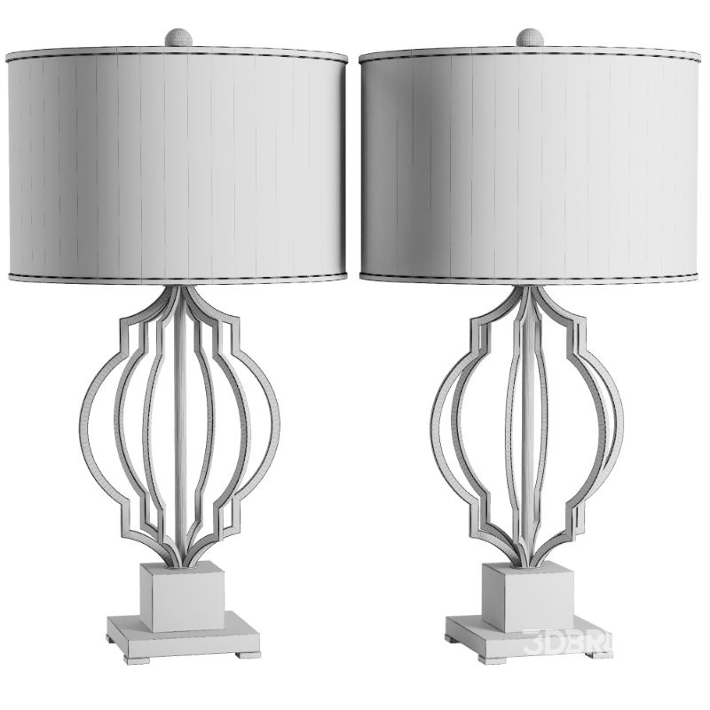 Crestview Table Lamp Image 2