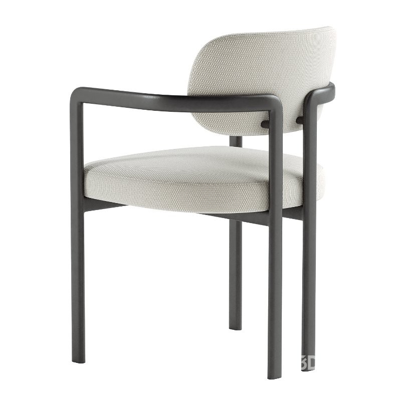 Zenith Armchair Image 7