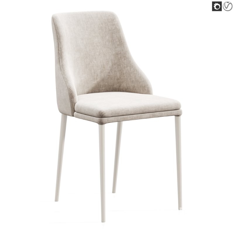 Tequila Chair By Sedit Italia Image 2