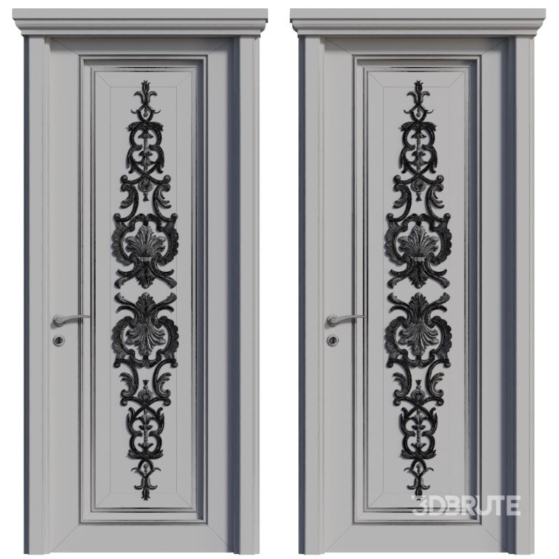 Entrance door set275 Image 3