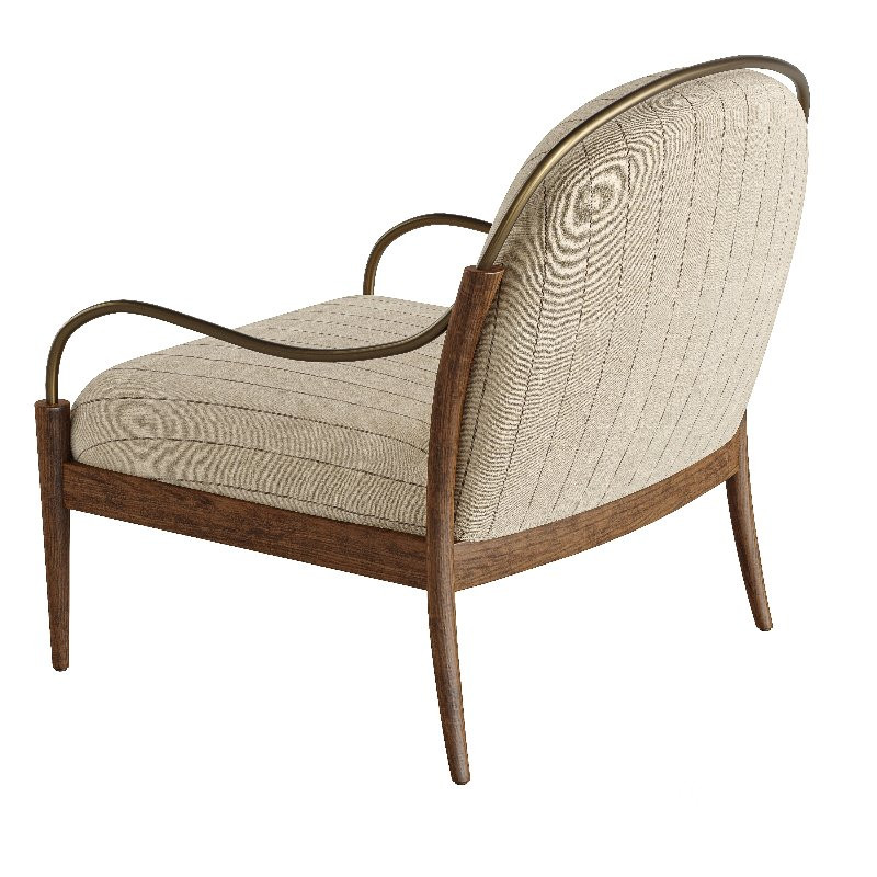 Demi Chair-Fourhands Image 5