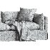 Four Hands Habitat Slipcovered Sofa - Thumbnail 3