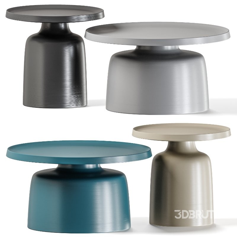 Cosmo Кофейный стол Tuba Image 1